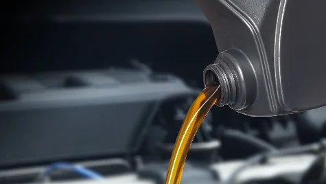 Engine Oils